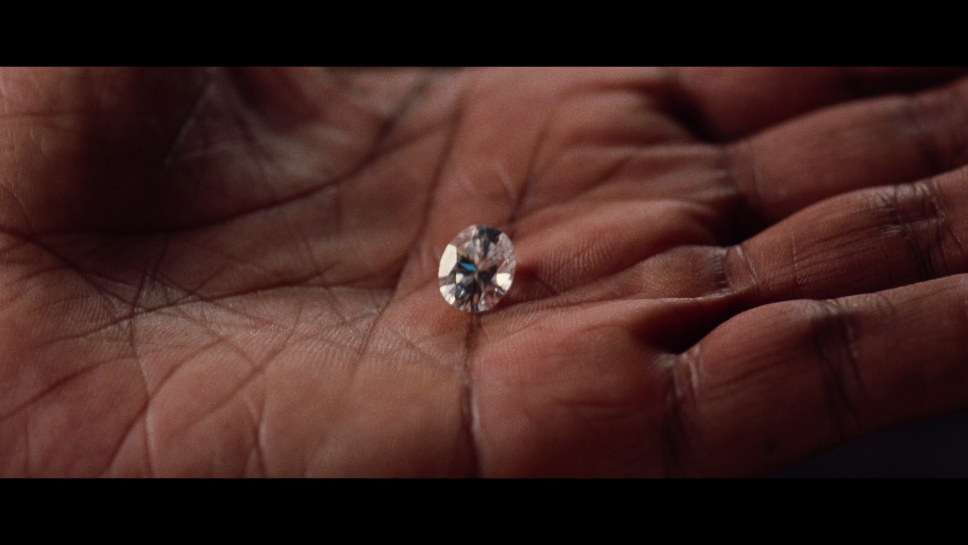 Inside Man Bluray Denzel Washington Jodie Foster